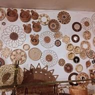 کار در فروشگاه صنایع دستی
