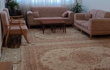 خانی 55 متری مرتب