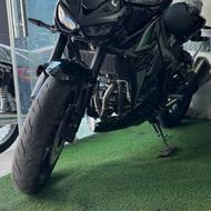 های پرو هانی طرح Z1000