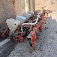 دستگاه ذرت کار