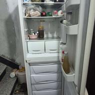 یخجال کارکرده