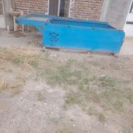 فروش باربند نیسان