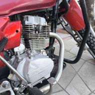 احسان شکاری 150 cc