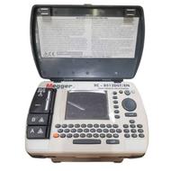 عیب یاب کابل فیبر نوری ( MEGGER XC-8513DST/EN (OTDR ساخت ان