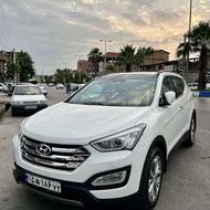سانتافه 2014 فول نو