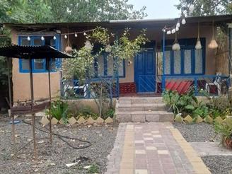 اجاره ویلا سنتی لاهیجان
