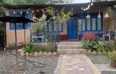 اجاره ویلا سنتی لاهیجان