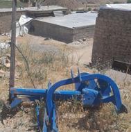 دروگر تراکتوری