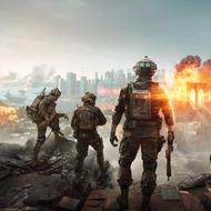 اکانت قانونی Battelfield 6 بتلفیلد 6