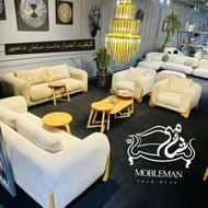 مبل ، غذا خوری ، جهیزیه چوبی شاهمهر جواهری برای میزبانی شما
