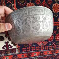 کاسه قاجاری