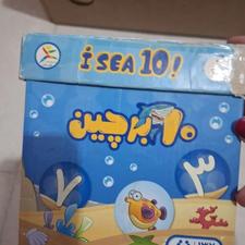 بازی فکری برچین