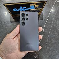 samsung S25ultra 512 ram12درحدنووو