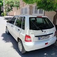 پراید 111 معاوضه با 206 و 405