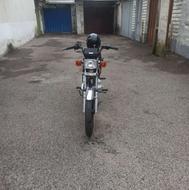 موتور 200cc kavir مدل 402