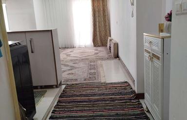 آپارتمان آژینه