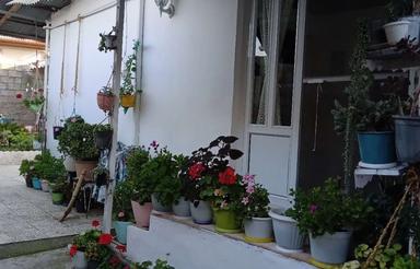 خانه ویلایی