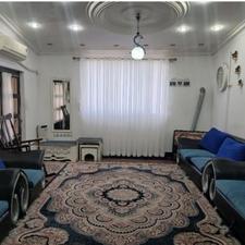 فروش ویلا 95 متر در وسطی کلا