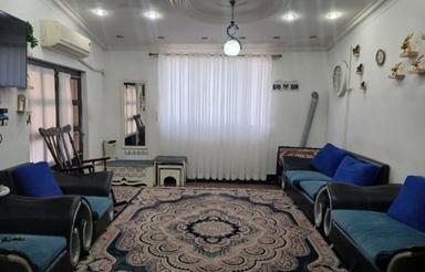 فروش ویلا 95 متر در وسطی کلا