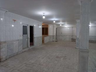 اجاره زیرزمین 300 متری حاشیه بلوار استقلال