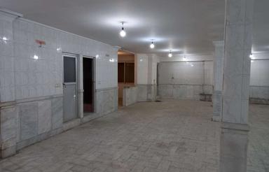 اجاره زیرزمین 300 متری حاشیه بلوار استقلال