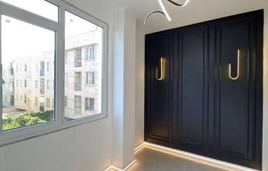آپارتمان 52 متری تاپ لوکیشن سند تک برگ