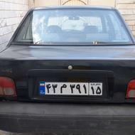 پراید صبا مدل 85