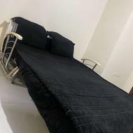 کاناپه تخت شو