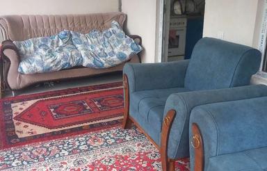 سوییت 60 متری