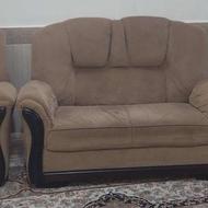 مبلمان 7 نفره راحتی