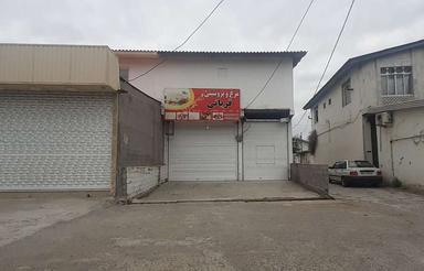 اجاره 2 باب مغازه