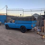 نیسان دیزل مدل 90