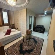 هتل آپارتمان نزدیک حرم تمیز با پارکینگ