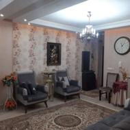 آپارتمان 80 متری دوخوابه فول