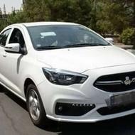 شاهین 1404 دنده در حد صفر