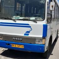 مینی بوس اویکو 77 کولردار