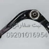 طبق،سیبک ومیل موجگیرپژو206و207