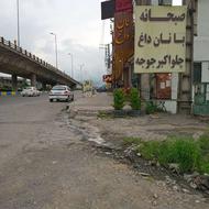 تهاتربااپارتمان زمین تجاری خیابان هراز