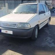 پراید sl مدل 90