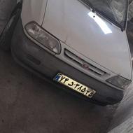 پراید90 بیرنگ