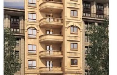 آپارتمان 192 متری در کمربندی غربی وحدت