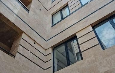 فروش آپارتمان 105 متر در عباسی