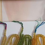 سلام تسبیح سندلوس آلمان. کسمه