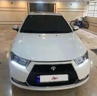 دنا پلاس شش دنده ef7p مدل 405