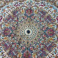 رومیزی ترمه