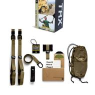 تی ار ایکس Tactical gym