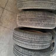 4حلقه لاستیک سایز15