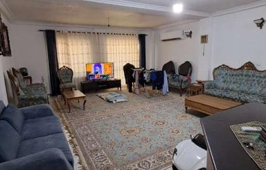 فروش آپارتمان 101 متر در مرکز شهر