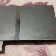 دو عدد Ps2 درحد نو