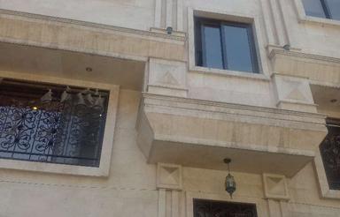 فروش آپارتمان 105 متر در جنت آباد مرکزی